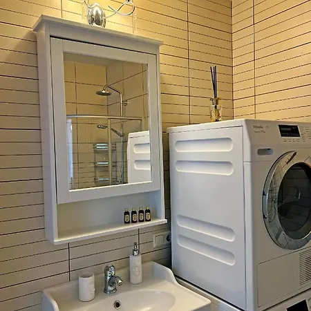 Old Town Lux Apartment