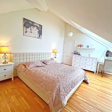 Old Town Lux Apartment Kaunas