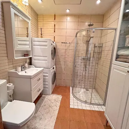 Old Town Lux Apartment