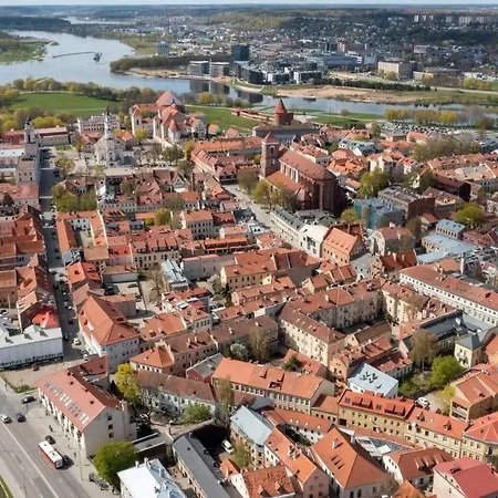 Old Town Lux *