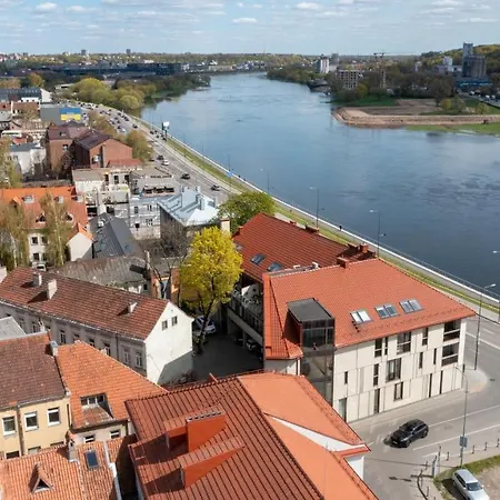 Old Town Lux Apartment
