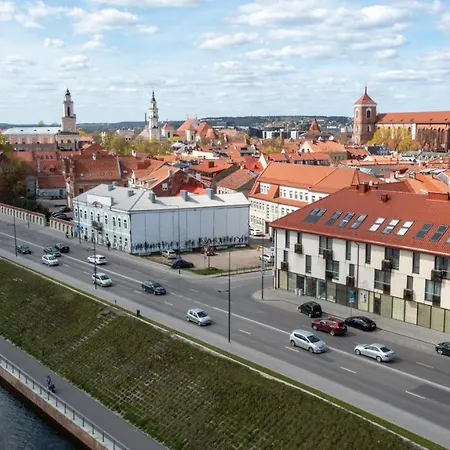 Old Town Lux Apartment