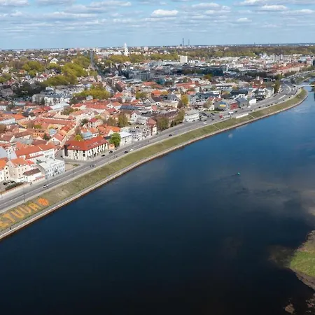 Old Town Lux Apartment Kaunas