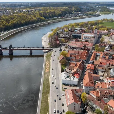 Old Town Lux Apartment